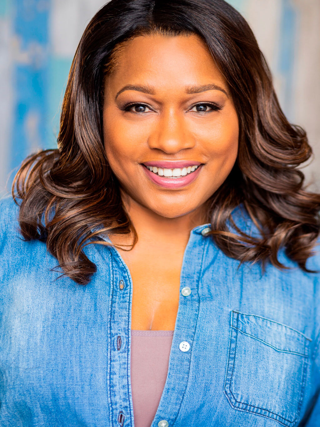 Angel Gaines profile picture.