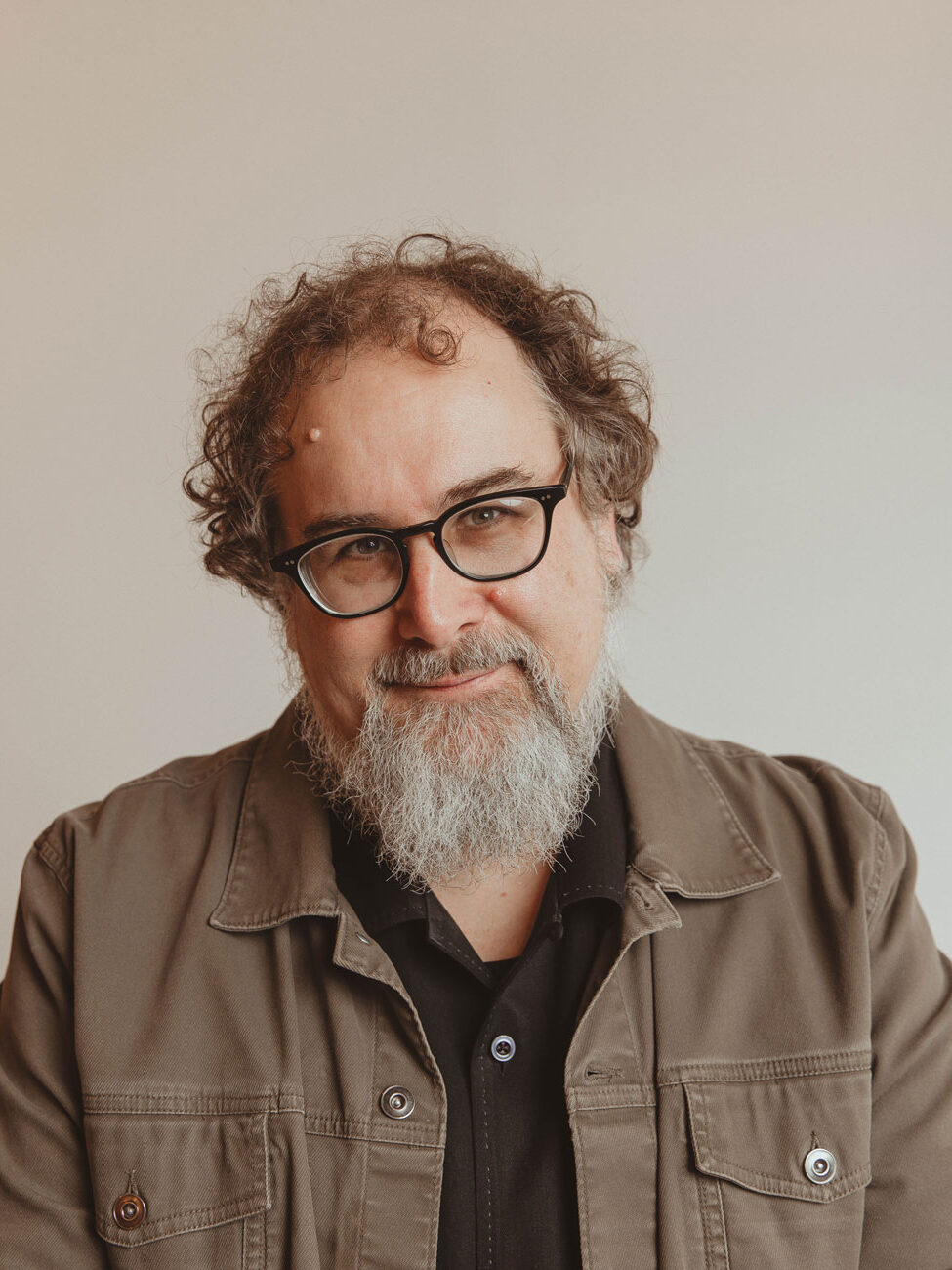 Don Gavitte profile picture.