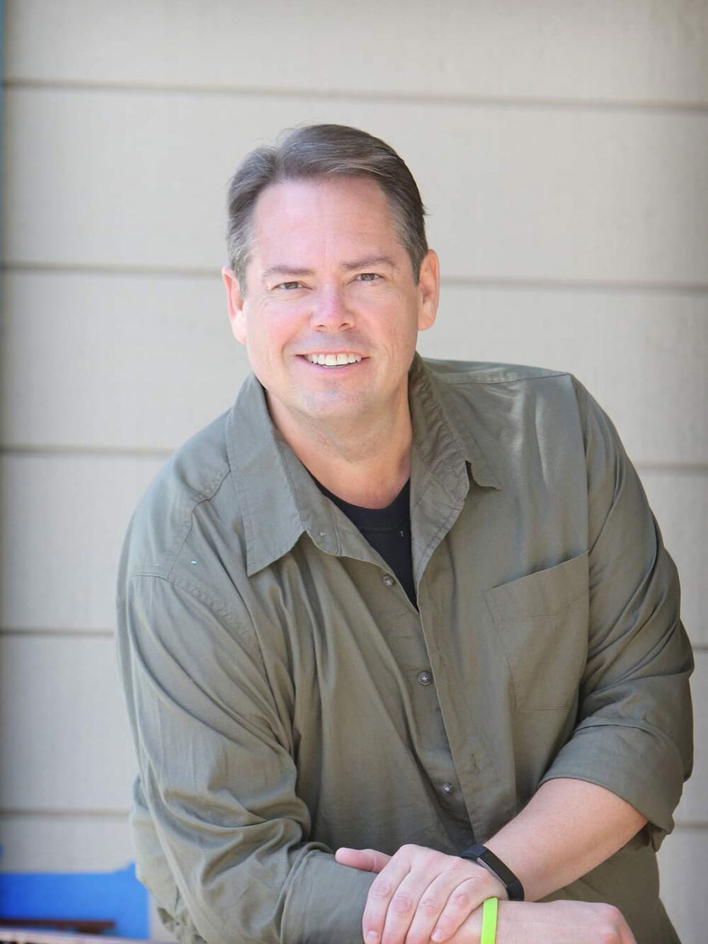 Gregory Freiler profile picture.