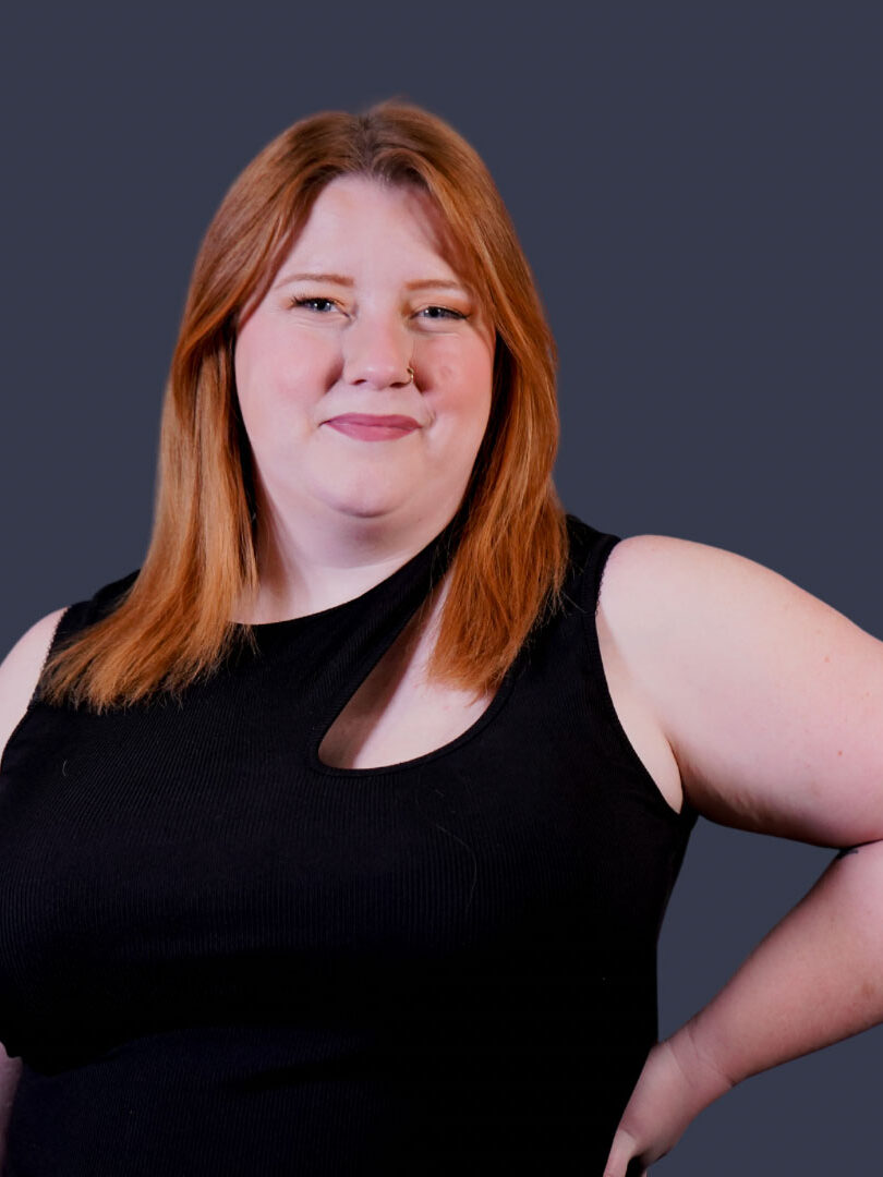 Rachel Aflleje profile picture.