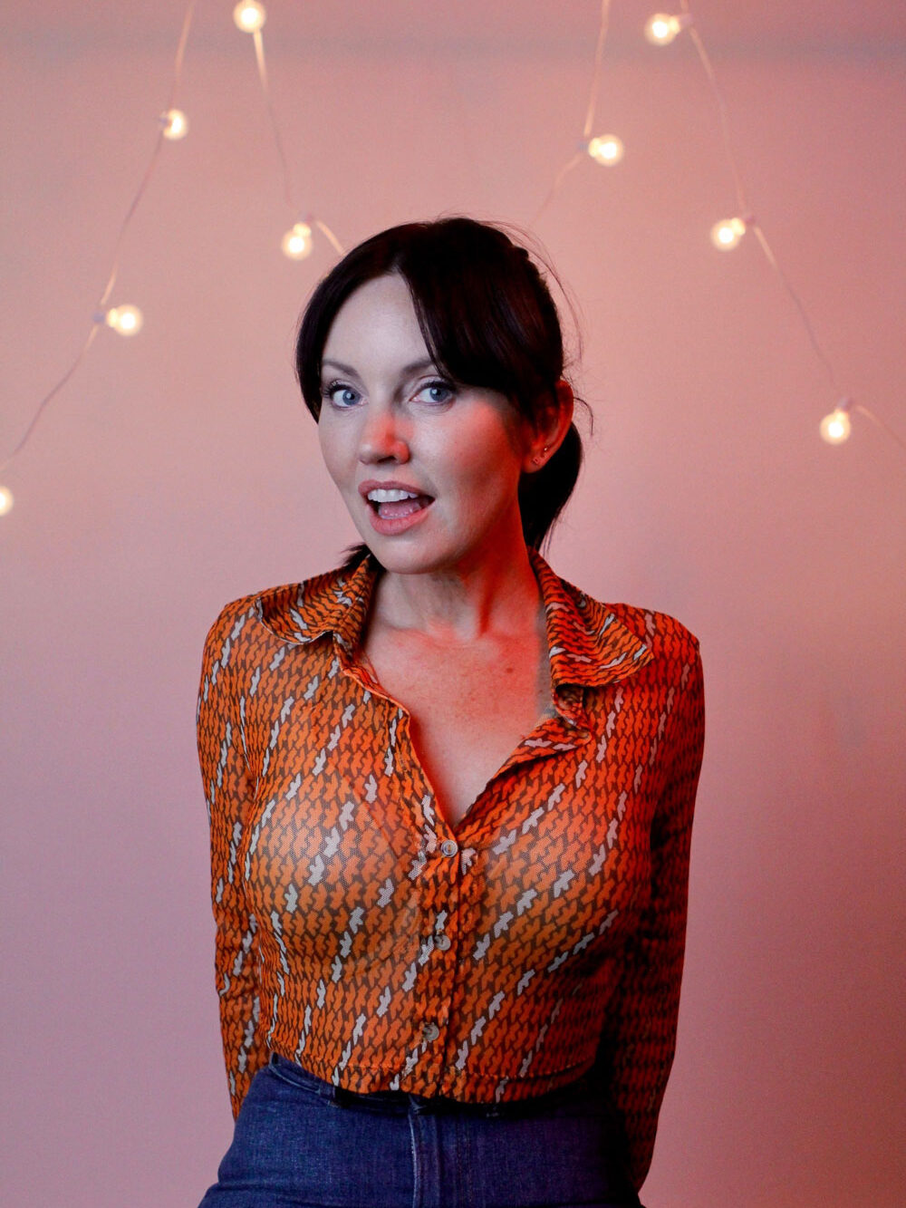 Rachel Dee profile picture.